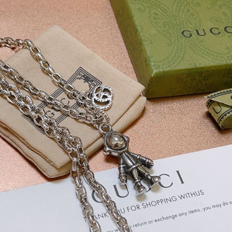 Gucci Necklaces